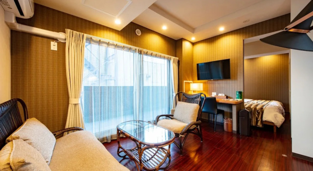 Номер Standard VILLA KOSHIDO KOTONI - Vacation STAY 49488v