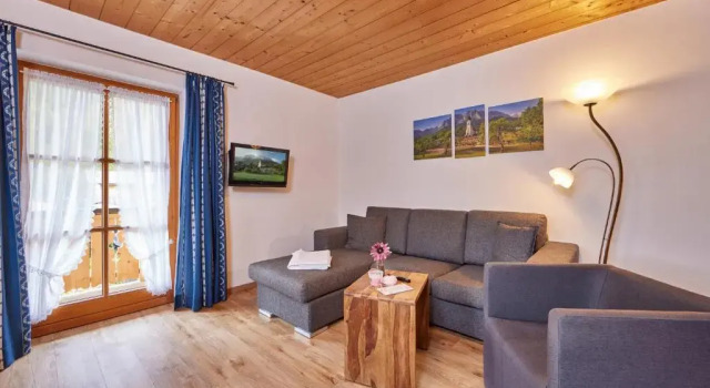 Ferienwohnungen Pfanzelter, Rezervasyon Otel Grainau Garmisch-Partenkirchen