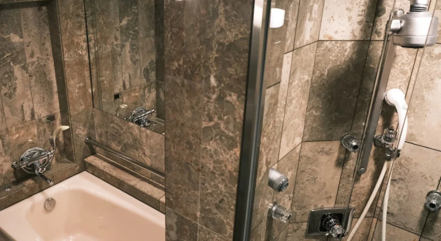 Номер Superior Kurashiki Royal Art Hotel