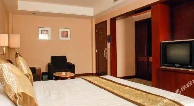 GD Hotel