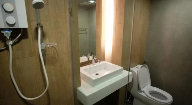 Номер Standard NAP Hotel Bangkok