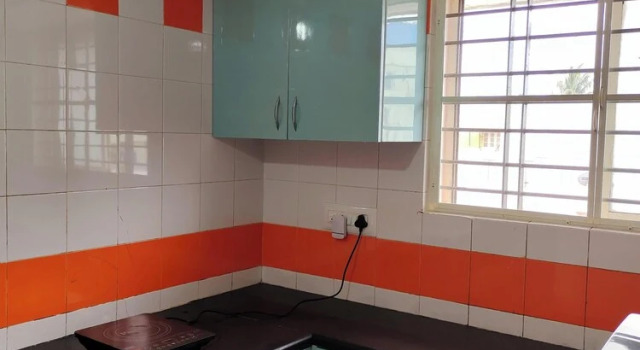 Апартаменты Ramamurthy/sleeps6/2bedroom/tv/wifi
