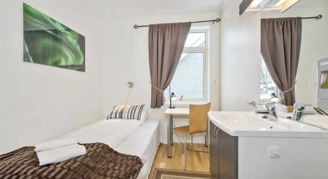 Enter Backpack Hotel