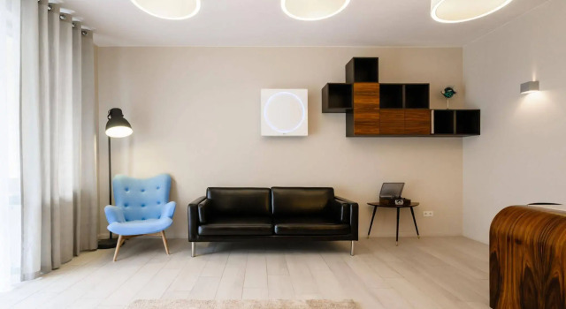 Dream Loft Krucza