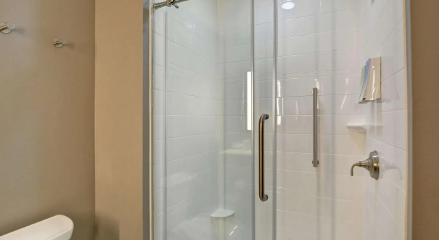 Двухместный люкс Home2 Suites By Hilton Bedford Dfw West