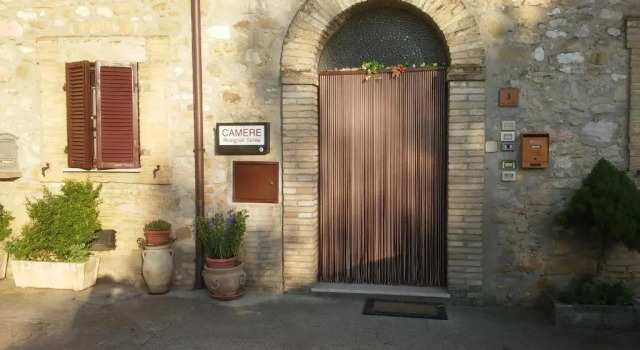 Camere Rosignoli