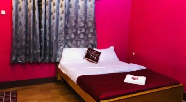 Saas Heritage Happy Stay Ooty By Lexstays