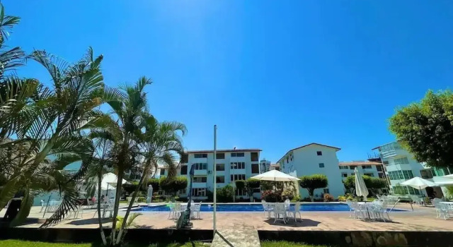 Condo Marina By Trvl2Hm, Book Hotel Puerto Vallarta Jalisco