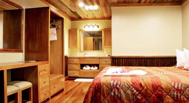 Двухместный номер Standard Ramons Village Resort
