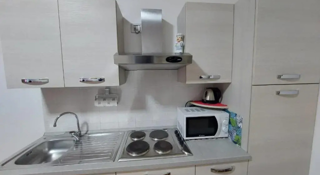 Appartamento Studio Casta