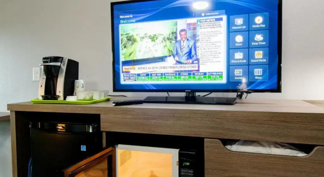 Номер Standard Hotel Lydia
