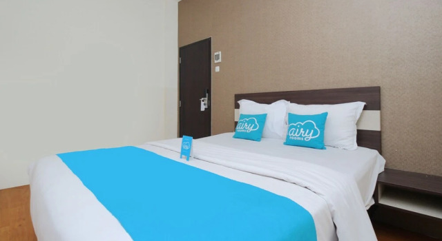 Airy Gubeng Soetomo Karang Menjangan 17 Surabaya