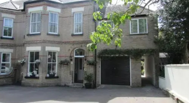 The Studio Apartment, Varaa Huoneisto Asunnot kohteessa Merseyside, Huoneisto