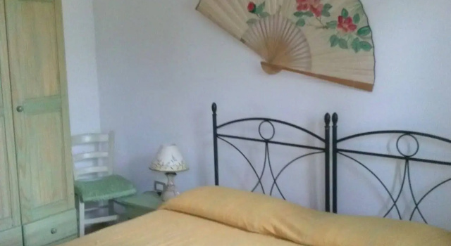 Agriturismo B&B Domo De Resteblas