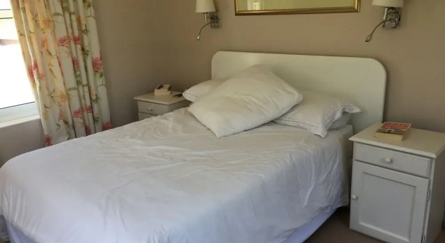 Kingfisher Beach House, Забронировать Отель Херманус Walker Bay Nature Reserve