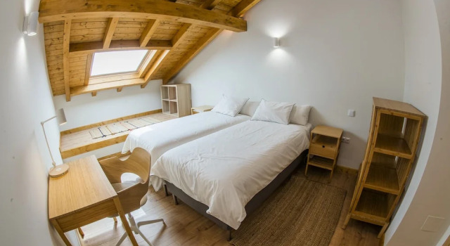 Номер Standard Apartamentos Los Picos de Europa