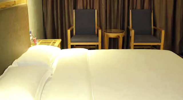 Qingchunji Hotel, Rezervasyon Otel Guangdong otoparklı oteller, Otopark
