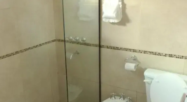 Номер Standard Hotel del Tren