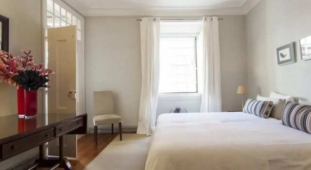 Borgia Lapa II Apartment Rentexperience