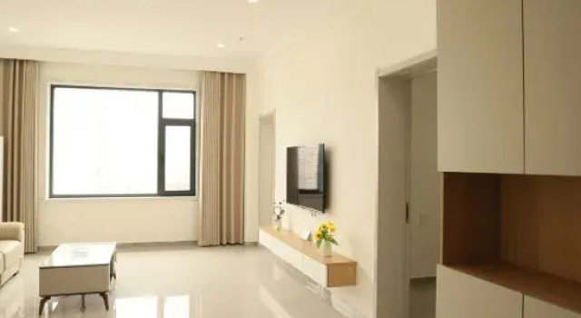 Люкс Comfort YanJiSunriseHomestay