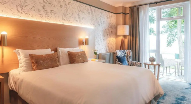Номер Superior The Belfry Hotel & Resort