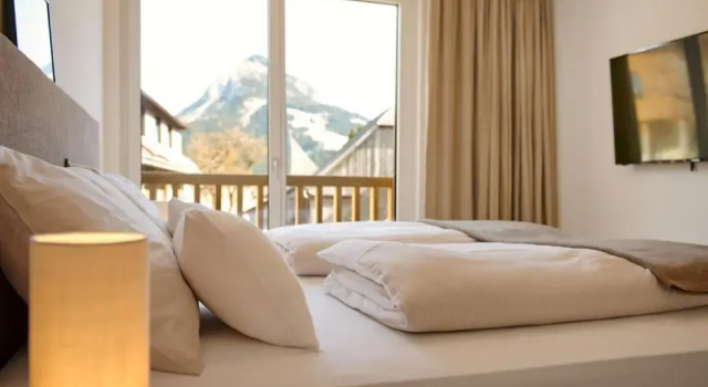 die Tauplitz Lodges - Alm Lodge A3 by AA Holiday Homes, Reserva ahora Hotel Tauplitz Ausseerland