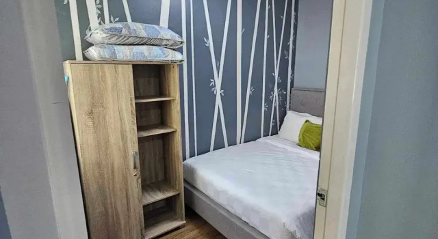 Номер Standard Davao City Airport Transient Rooms by Lemonique