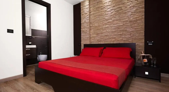 B&B La Bouganville, Забронировать Отель Альгеро Sardinia North, рядом с Alghero Marina