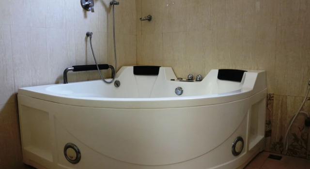 Номер Business Oasis International Hotel Hawassa