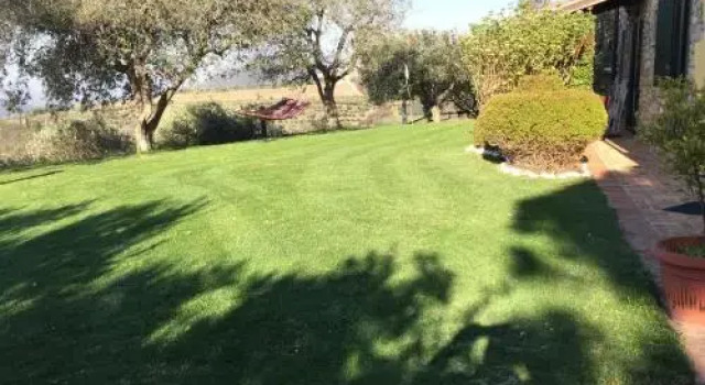 Holiday House Petrarca