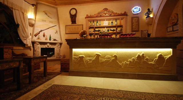 Hotel Kral - Special Class, Забронировать Отель Ургюп 