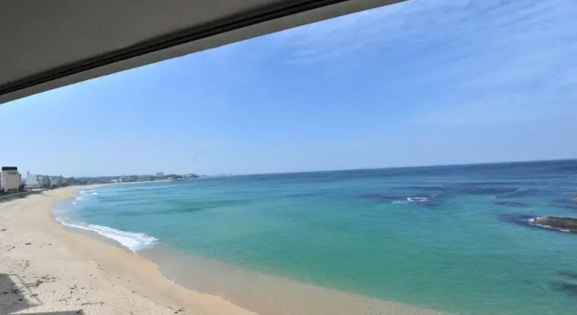 Sea Spa Pension, Book Ferieresort Resorthoteller i Toseong, Ferieresort
