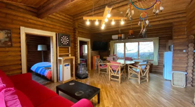 Cottage Jokigen - Vacation STAY 66963v