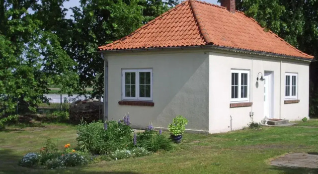 Kleines-Ferienhaus-bei-Lueneburg, Réserver Appartement Samtgemeinde Bardowick Basse-Saxe