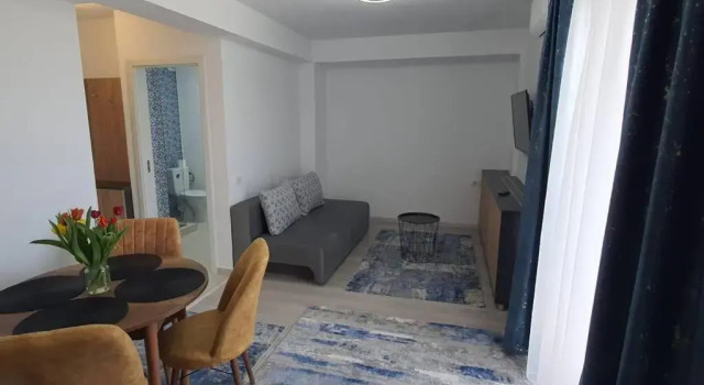 Апартаменты SunWave 4 Luxury SeaSide Apartment
