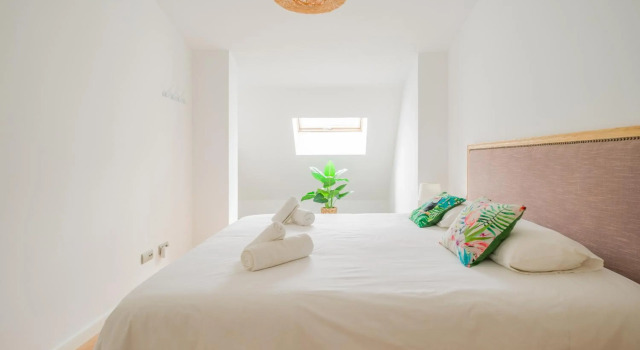 Las Canteras Beach Apartment Sagasta II, Prenota Appartamento Las Palmas de Gran Canaria Gran Canaria