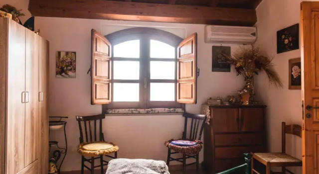 Hütte Villa Sarino