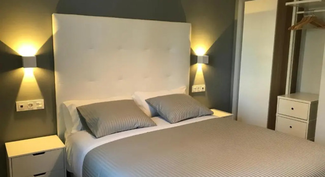 Apartamentos Ciudad de Ronda