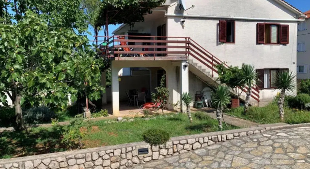 Апартаменты Apartments Viola