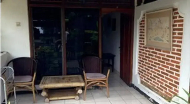 Sander Homestay