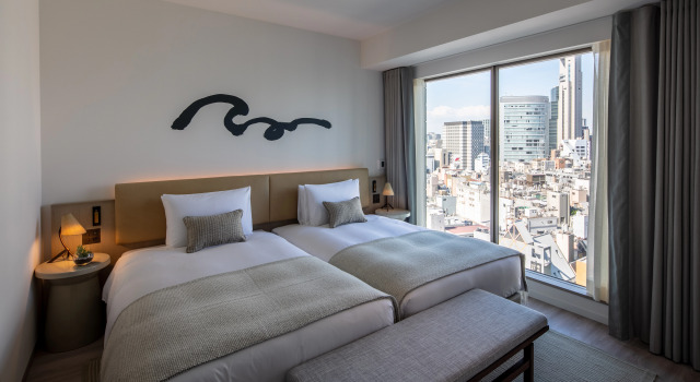 Zentis Osaka, Забронировать Отель Отели Осаки 5 звезд, рядом с Торговый центр Grand Front Osaka, 5*
