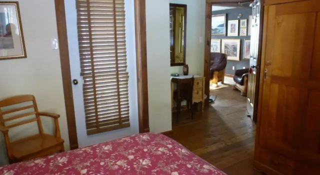 Номер Standard B&B Les Deux Pignons