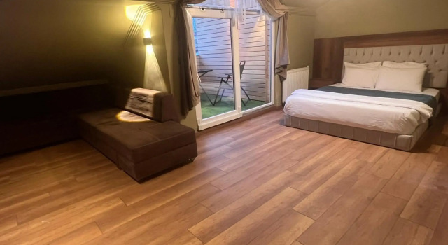 Real King Residence