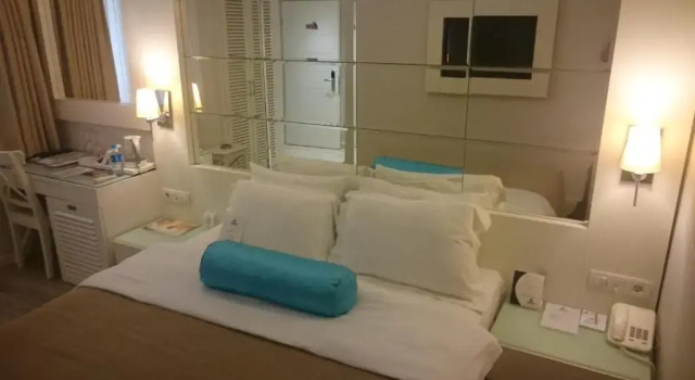 Номер Standard Alesta Residence