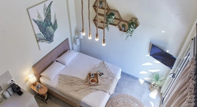 Апартаменты Flamingo View Suites & Villas