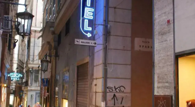 Hotel Major