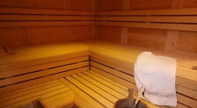 Двухместный номер Standard Kurhotel Eichwaldeck