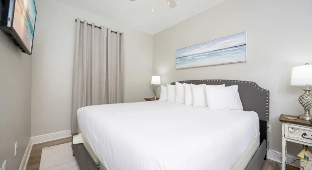 Номер Standard Phoenix Vi 61503 3 Bedroom Condo