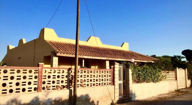 Villa summer23, Book Villa Hotels in Sicily with Parking, Parking