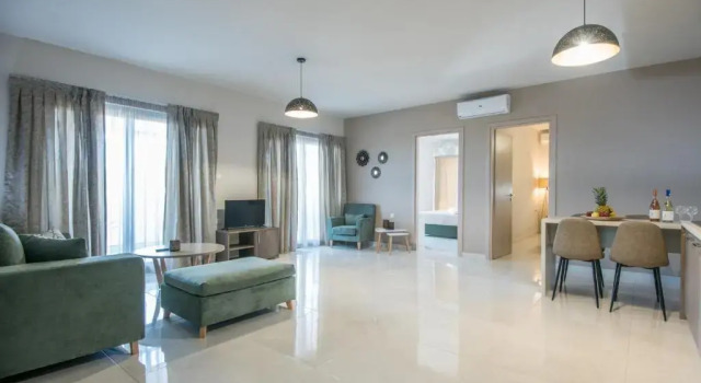 Olivia Suite, Забронировать Отель Отели East Crete с парковкой, Парковка